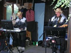 KGV-Marbachweg (Geburtstagsfeier)